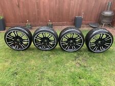 Bmw alloy wheels for sale  GOOLE
