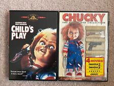 childs play dvd for sale  BRIGHTON