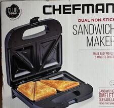 New chefman electric for sale  Brooklyn