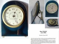 Rare chronometre tissot d'occasion  Sillé-le-Guillaume