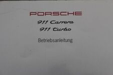 Porsche 911 carrera gebraucht kaufen  Nassenfels