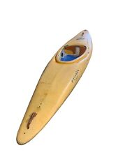 Kayak pyranha flow for sale  BUDE