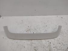 Ford fiesta spoiler for sale  SKELMERSDALE