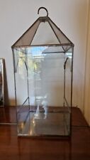 glass terrarium for sale  LONDON