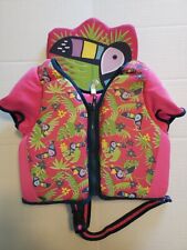 Swimschool life vest for sale  North Fort Myers