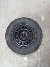 bmw e30 steel wheels for sale  EDINBURGH