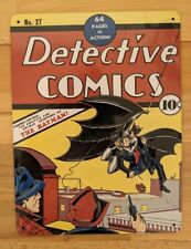 Batman detective comics gebraucht kaufen  Schweinfurt