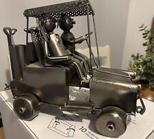 Golf buggy bottle for sale  LEICESTER