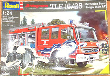 Revell 07586 mercedes d'occasion  France