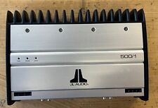 Usado, Amplificador monobloco JL Audio 500/1 comprar usado  Enviando para Brazil