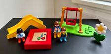 Playmobil 123 playground for sale  Wilmette