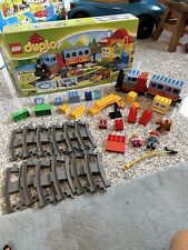 Lego duplo 10507 gebraucht kaufen  Gladbeck