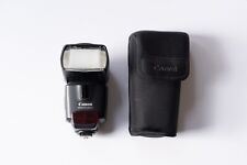 Canon 430EX II Camera Flash Shoe Mount Speedlite for Repair/Parts  for sale  Shipping to South Africa