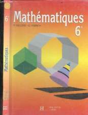 Mathematiques delord robert d'occasion  Saint-Denis-de-Pile