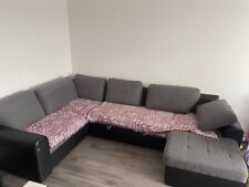 Sofa schlaffunktion 5 gebraucht kaufen  Frankfurt