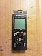 Olympus 670 dictaphone for sale  CAMBRIDGE