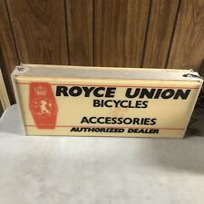 Vintage royce union for sale  Middletown
