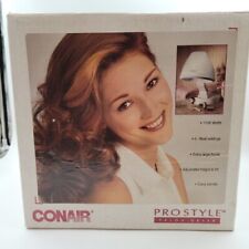 Hood Hair Dryer Conair Pro Style Salon Model HH317R 4 Heat Sets - NIB Vintage, used for sale  Shipping to South Africa