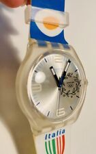 Orologio swatch olimpiadi usato  Orbassano