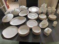 Royal doulton dinner for sale  CAMBERLEY