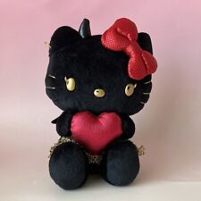 Hello kitty black for sale  Shipping to Ireland
