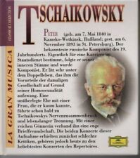 Peter tschaikowsky gran gebraucht kaufen  Tübingen