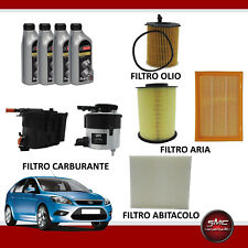 Kit tagliando ford usato  Valva