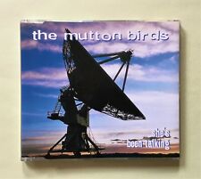 Mutton birds talking for sale  JOHNSTONE