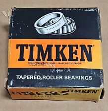 Timken tapered roller for sale  Flint