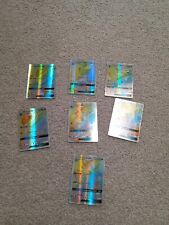 Rainbow pokemon cards for sale  ANSTRUTHER