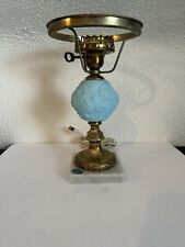 Vintage fenton blue for sale  Columbus
