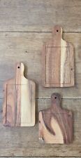 Piece wood cutting for sale  Suffolk