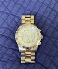 Relógio de pulso masculino ou feminino Michael Kors MK8077 comprar usado  Enviando para Brazil