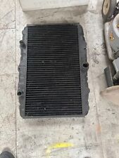 jaguar radiator for sale  WINCHESTER