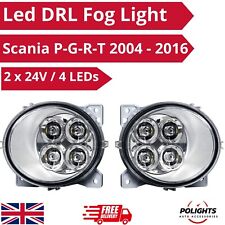 Set led drl for sale  Shipping to Ireland