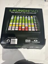 Launchpad ableton live for sale  WHITSTABLE