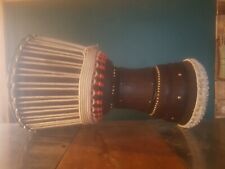 Ivorian djembe new for sale  Shipping to Ireland