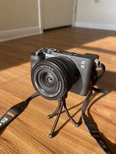 Sony a7c mirrorless for sale  Boerne