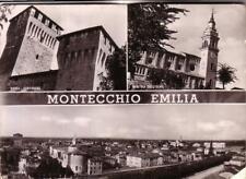 Montecchio emilia viaggiata usato  Italia