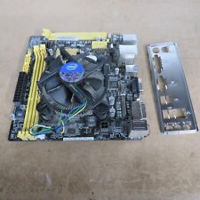 Asus h81m 4th d'occasion  Expédié en Belgium