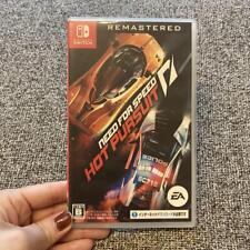 Need For Speed ​​Hot Pursuit remasterizado comprar usado  Enviando para Brazil