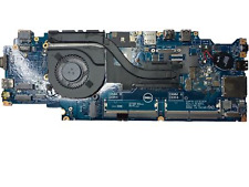 Dell Latitude 5480 | i5-7300HQ 2.5Ghz | Motherboard with Fan for sale  Shipping to South Africa