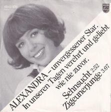 schallplatten alexandra gebraucht kaufen  Osterholz-Scharmbeck