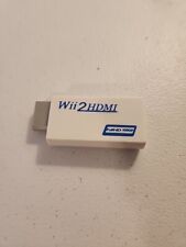 Wii hdmi full for sale  Mechanicsville
