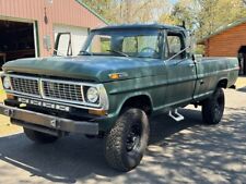 1970 ford f250 for sale  Boise