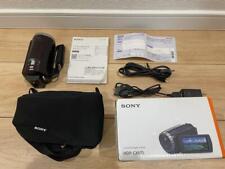 Sony hdr cx675 for sale  Shipping to Ireland