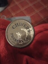 Vintage chivers marmalade for sale  BANFF