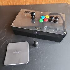 Razor Atrox Xbox Arcade Stick UNTESTED WHATS INCLUDED IS PICTURED for sale  Shipping to South Africa