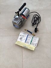 air conditioning vacuum for sale  CAERPHILLY