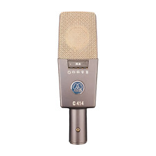 Akg microphone c414 for sale  Shipping to Ireland